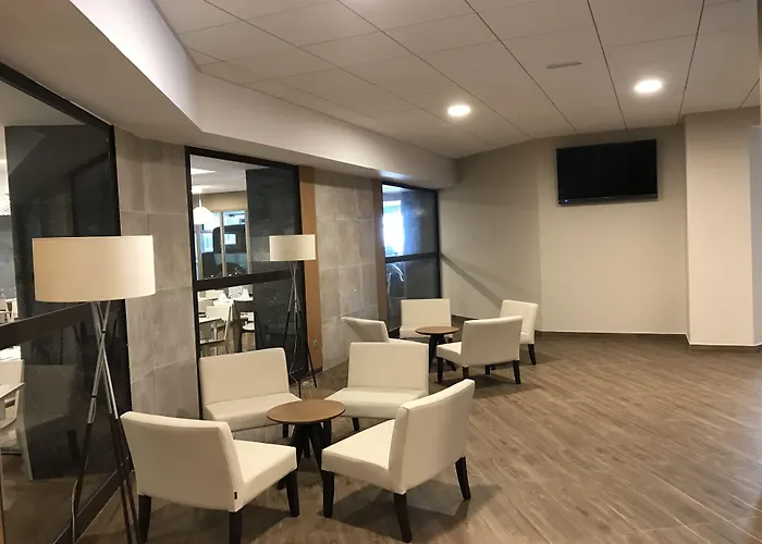 Hotel Rosamar & 4*s 4*